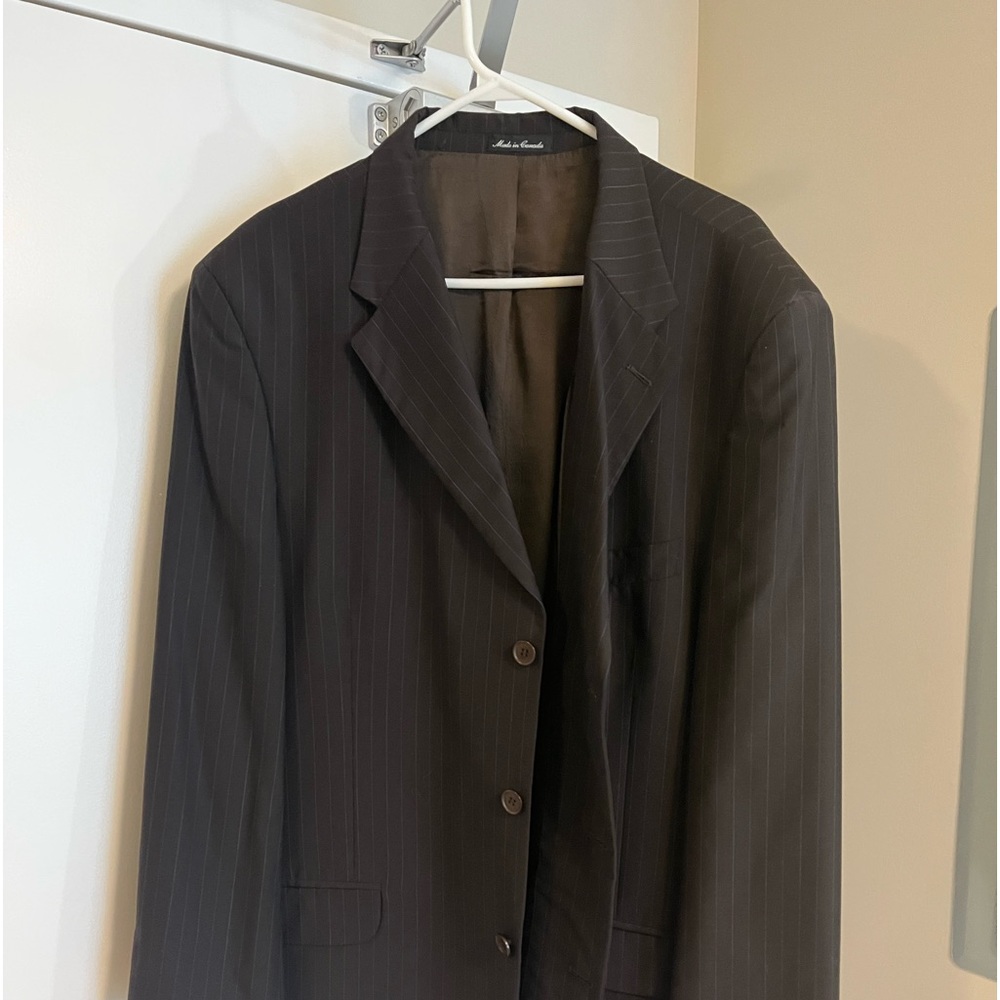 Bellissimo blazer